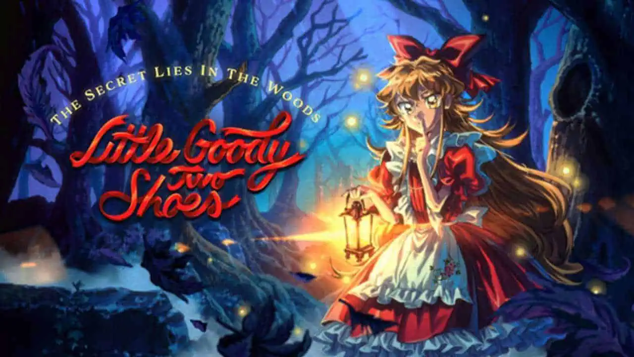 Download Little Goody Two Shoes