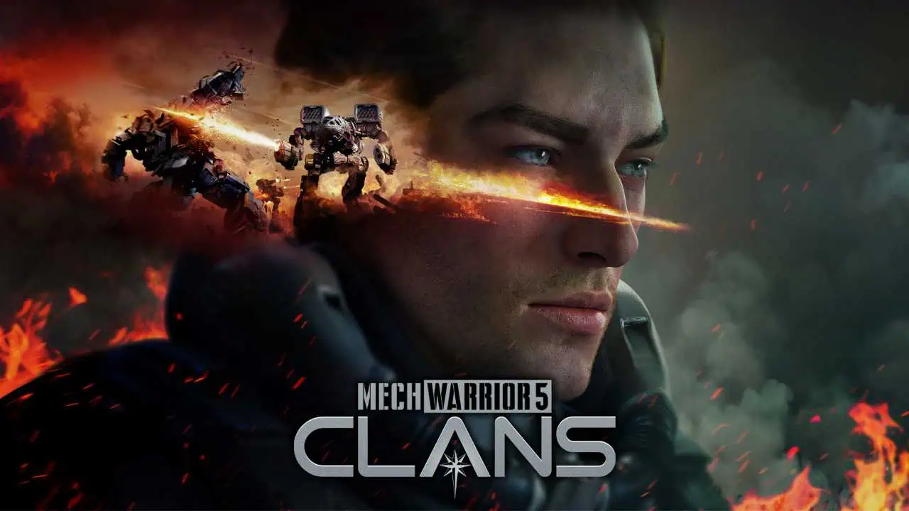 Download MechWarrior 5: Clans