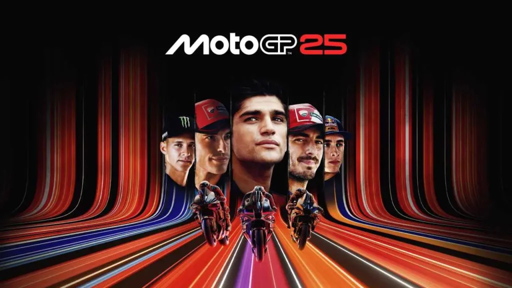 Download MotoGP 25