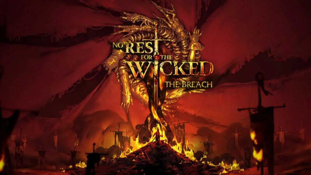Download No Rest for the Wicked