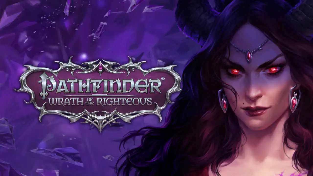 Download Pathfinder: Wrath of the Righteous