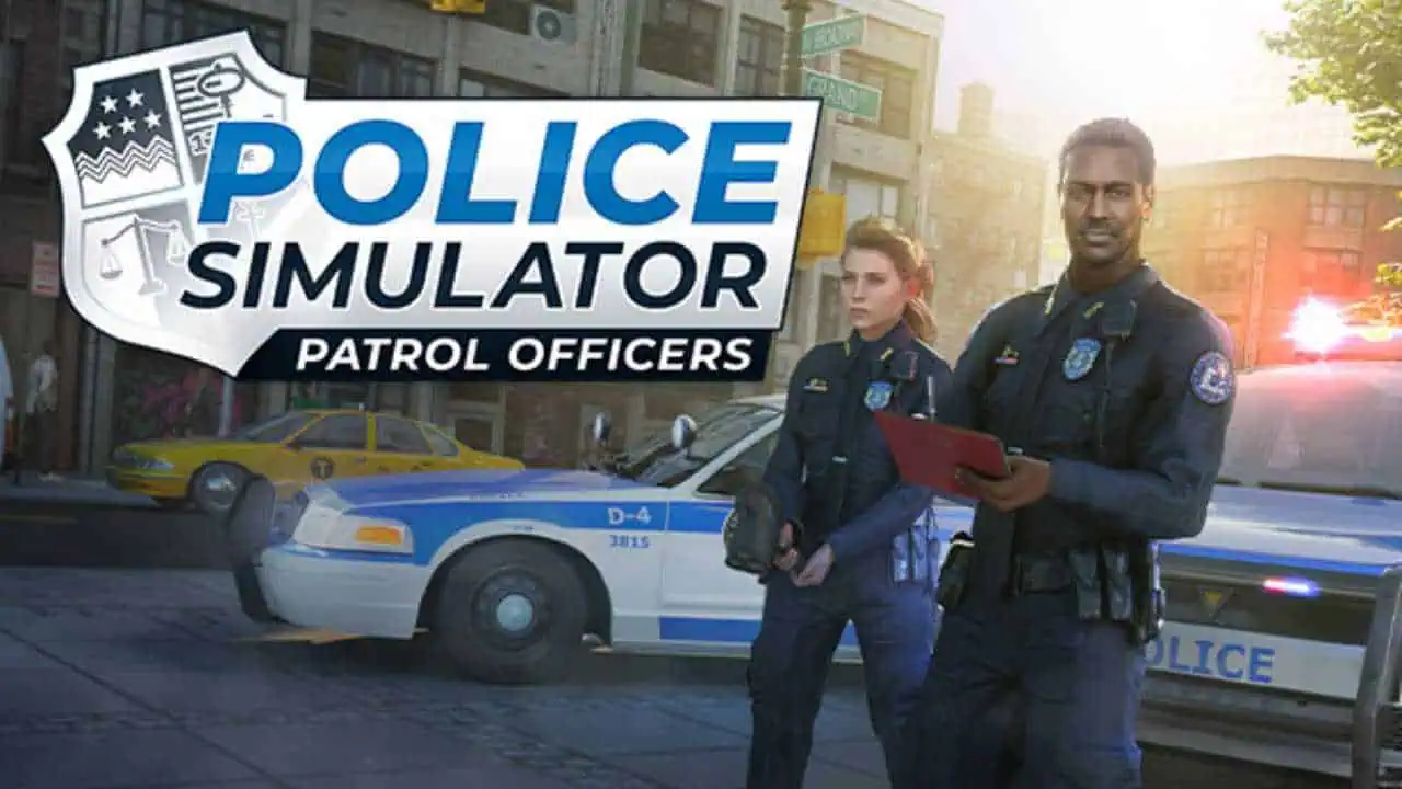 Download Police Simulator: Patrol Officers