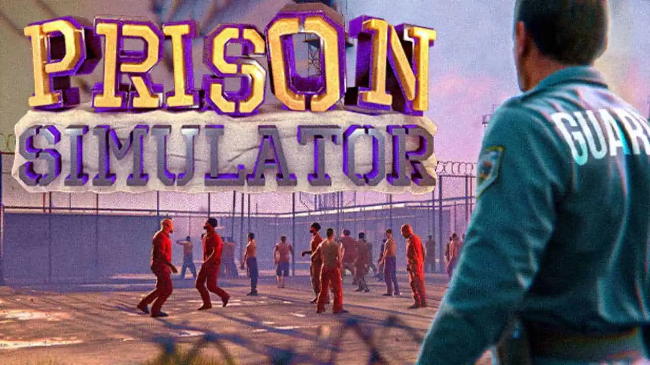 Download Prison Simulator