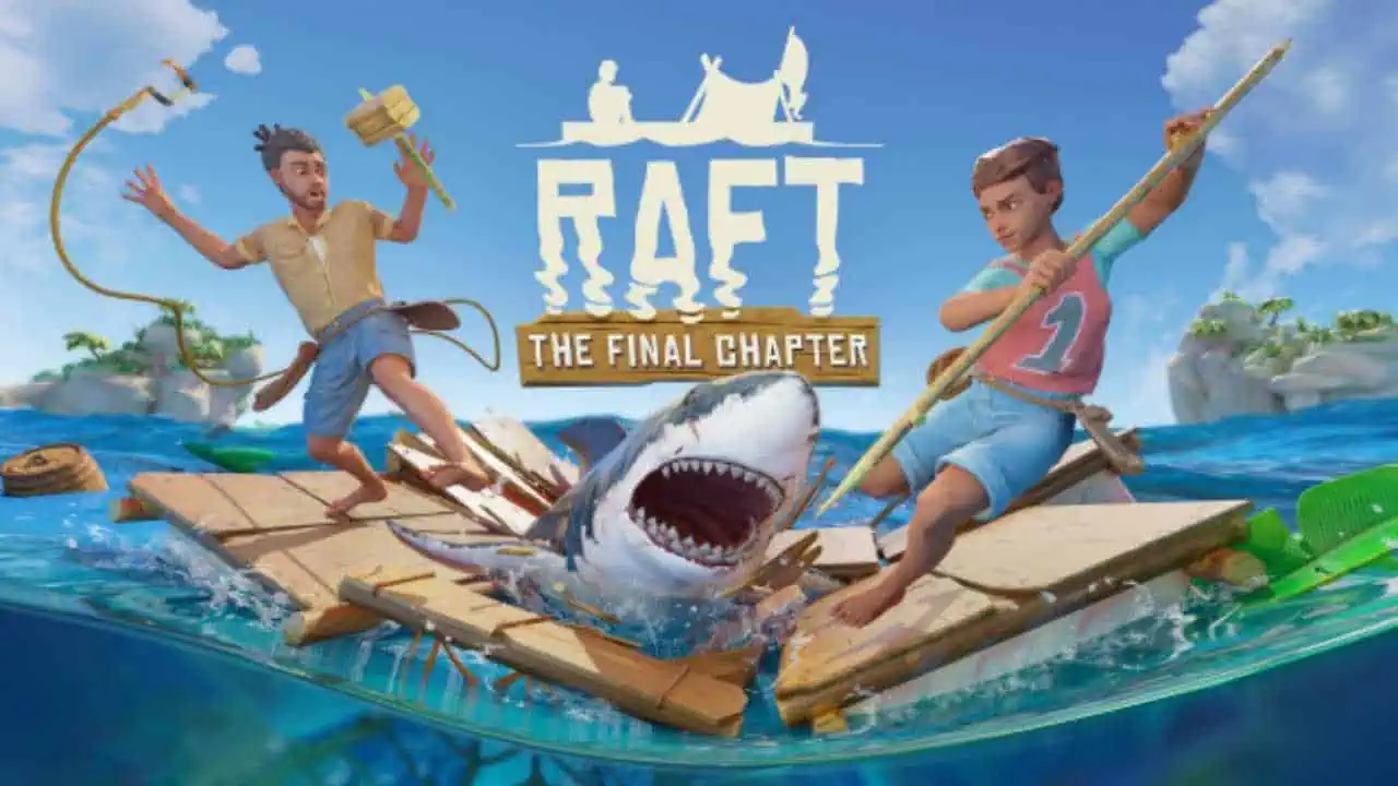 Download Raft