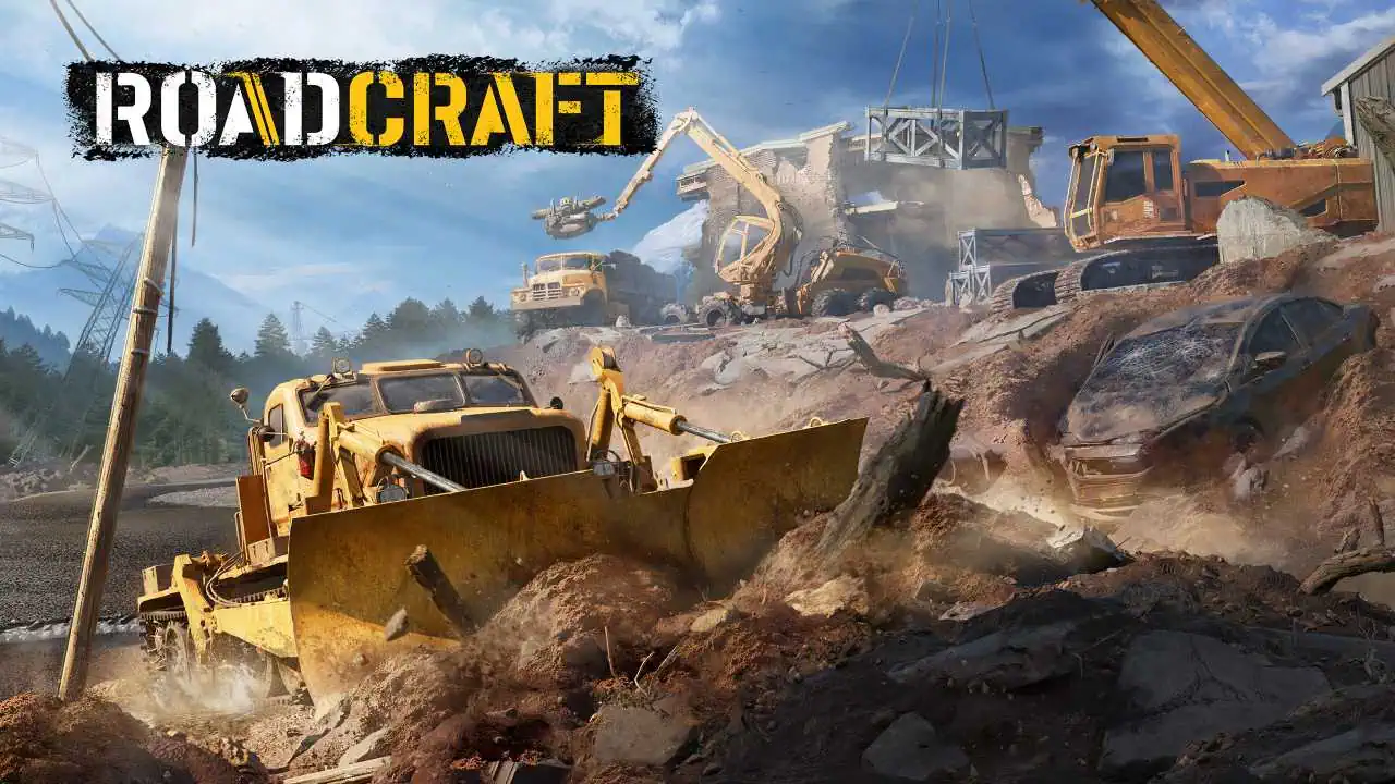 Download RoadCraft