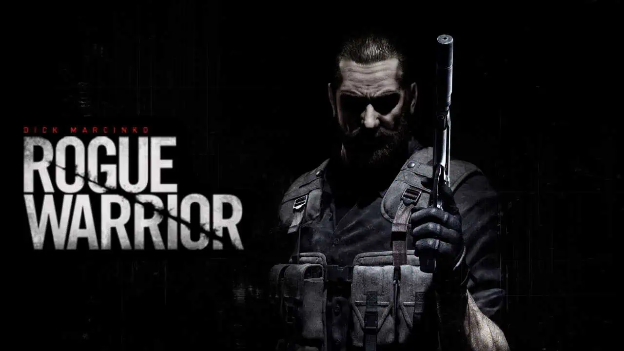 Download Rogue Warrior