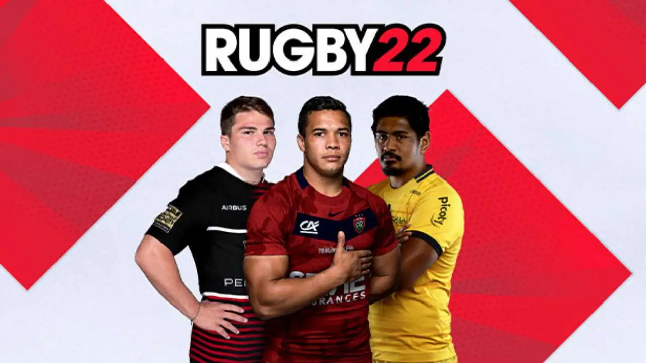 Download Rugby 22