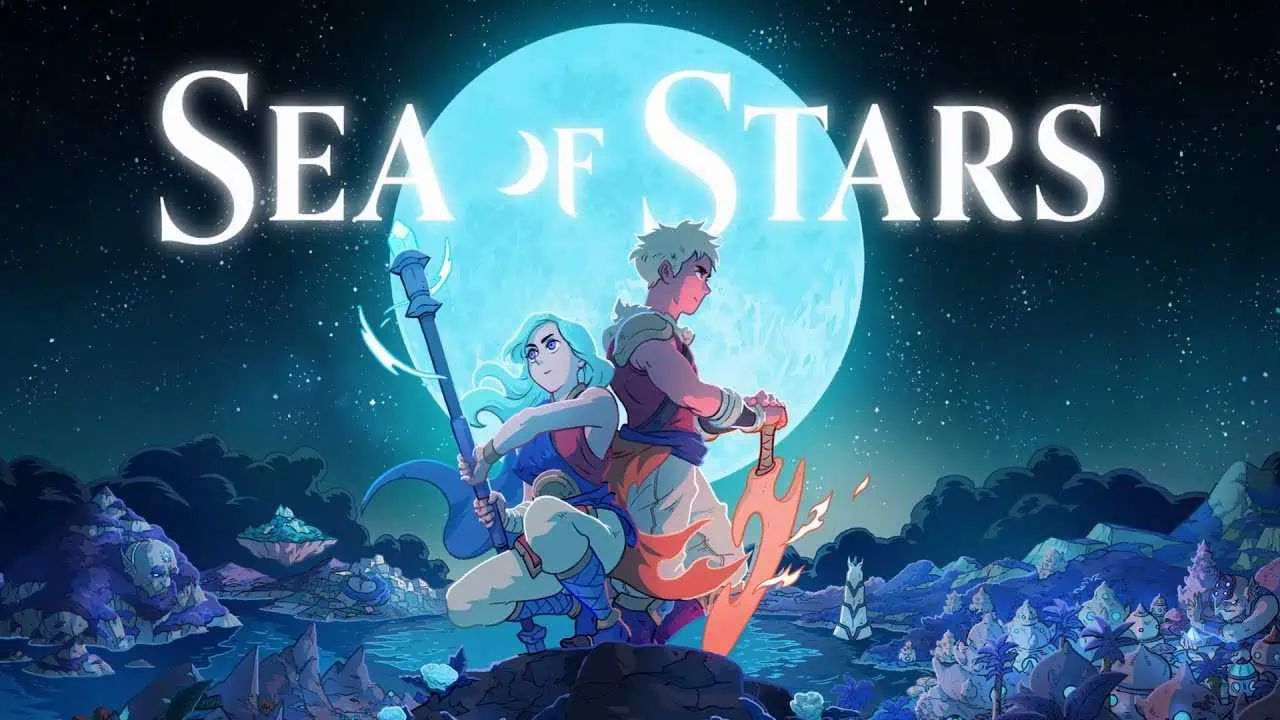 Download Sea of Stars