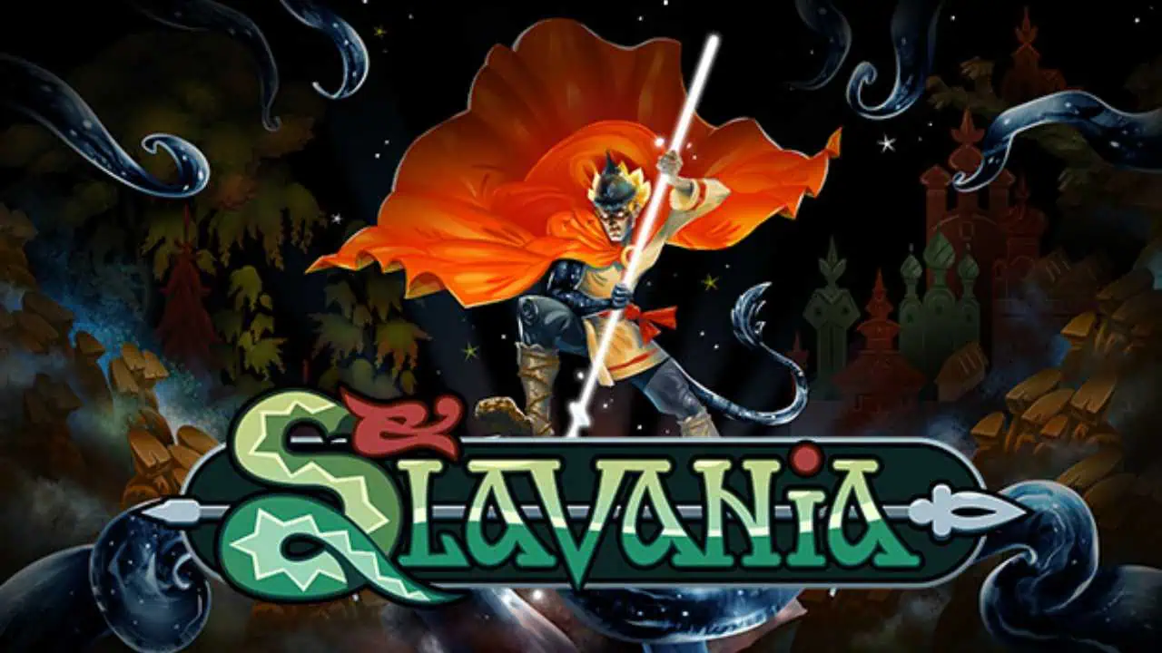 Download Slavania