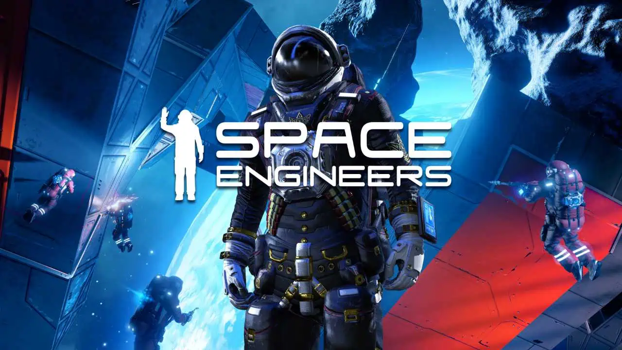 Download Space Engineers