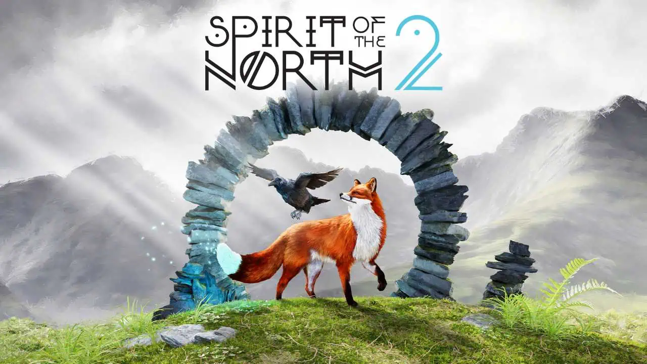 Download Spirit of the North 2