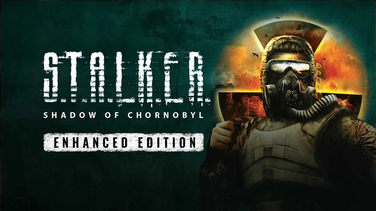 Download STALKER: Legends of the Zone Trilogy