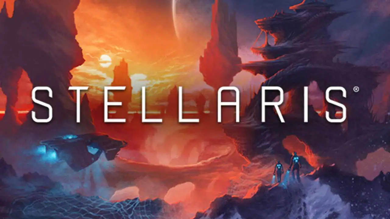 Download Stellaris