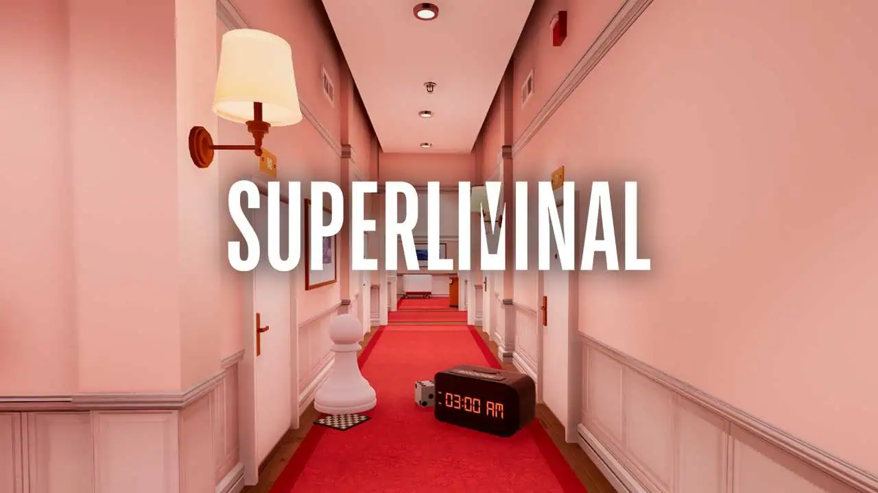 Download Superliminal
