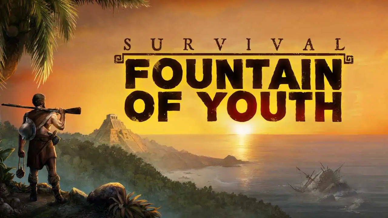 Download Survival: Fountain of Youth