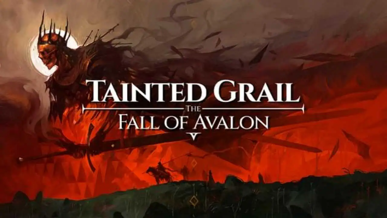 Download Tainted Grail: The Fall of Avalon