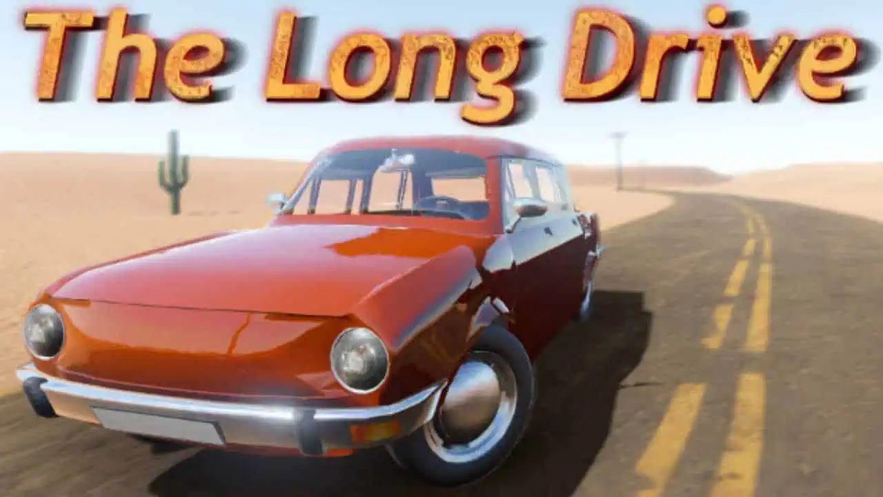 Download The Long Drive