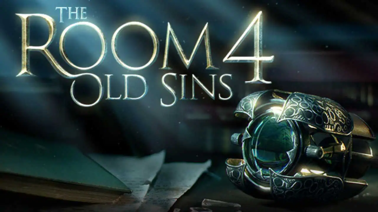 Download The Room 4: Old Sins