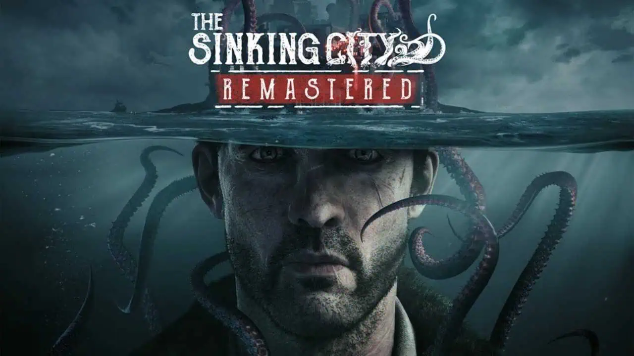 Download The Sinking City Remastered