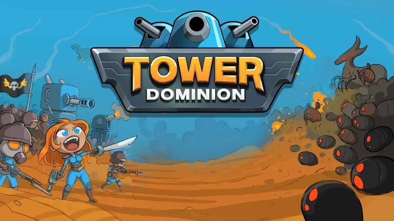 Download Tower Dominion