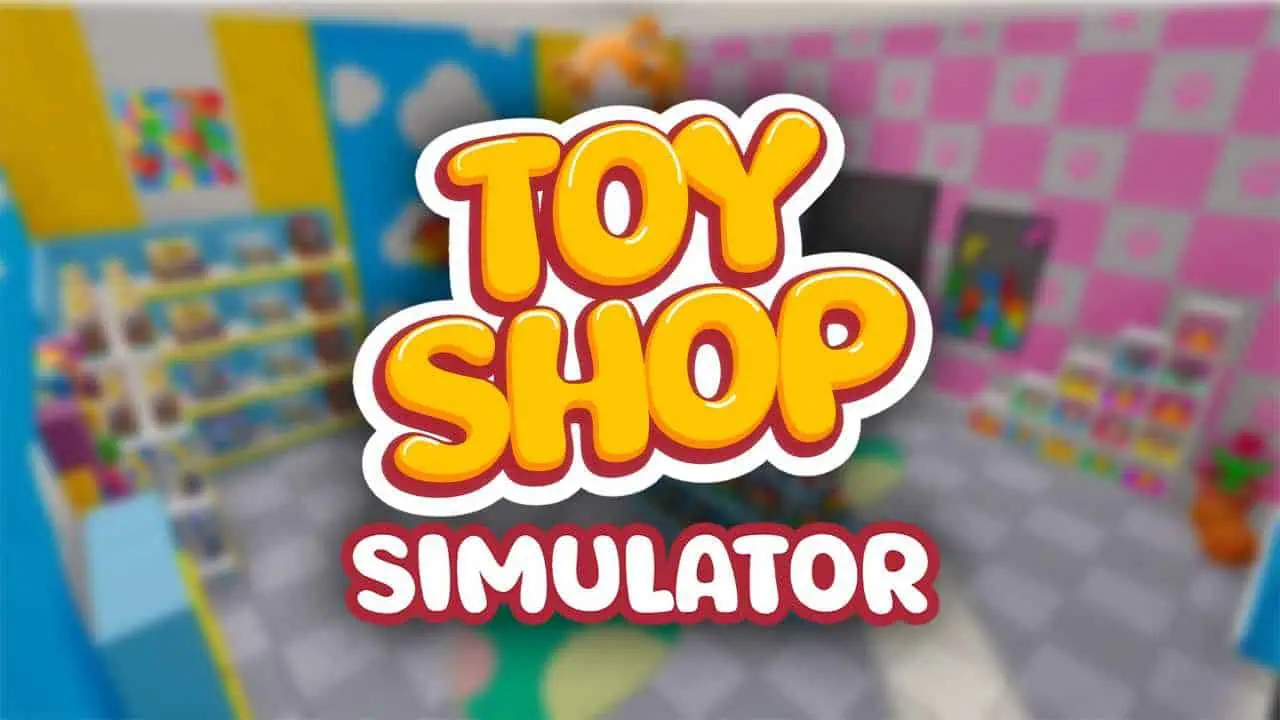 Download Toy Shop Simulator