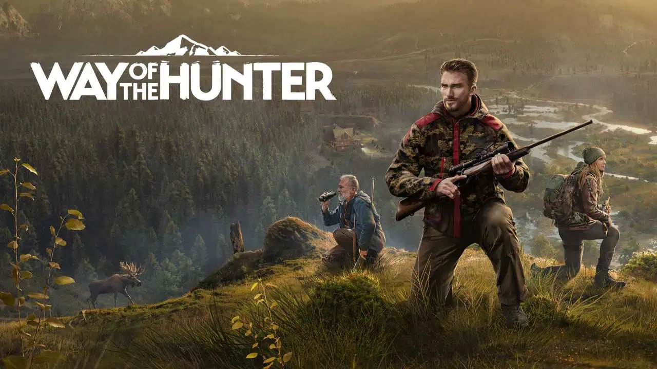 Download Way of the Hunter