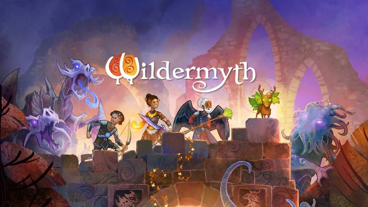 Download Wildermyth