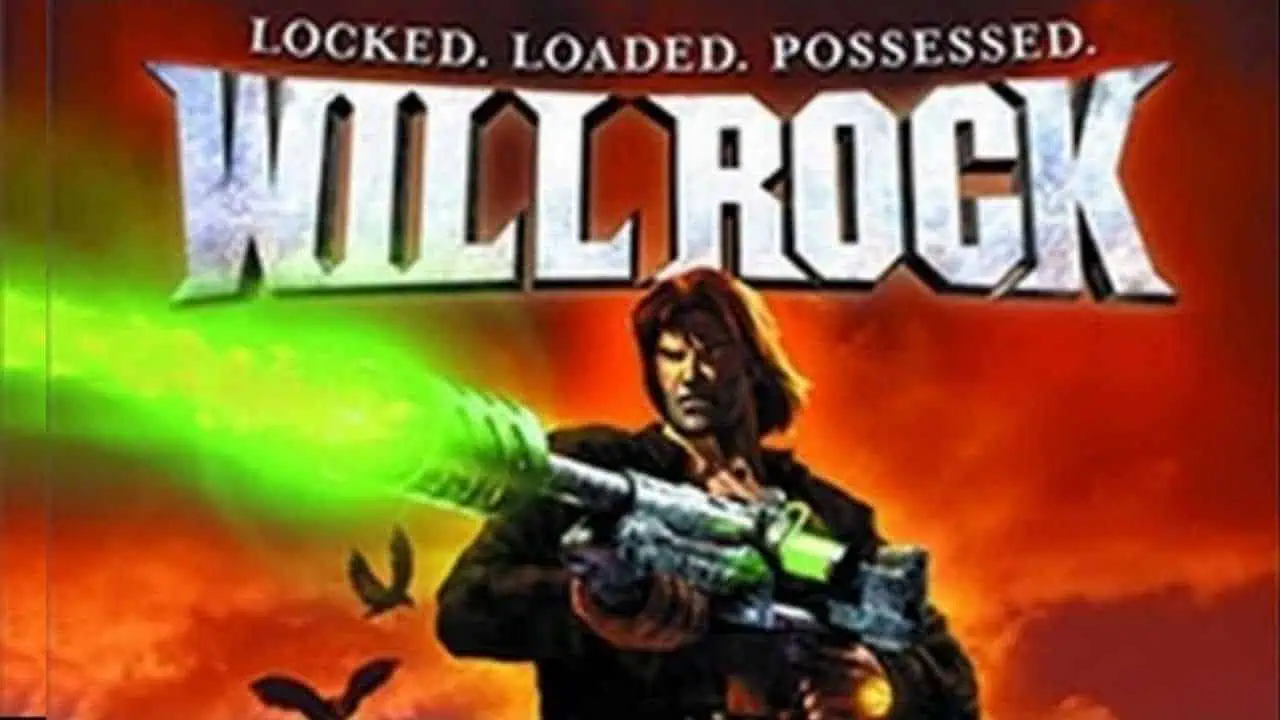 Download Will Rock