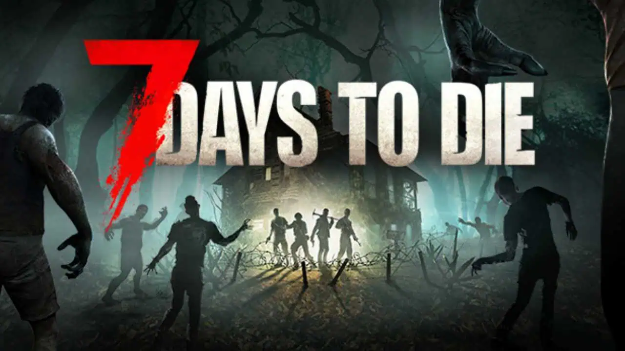 Download 7 Days to Die (v2.0)