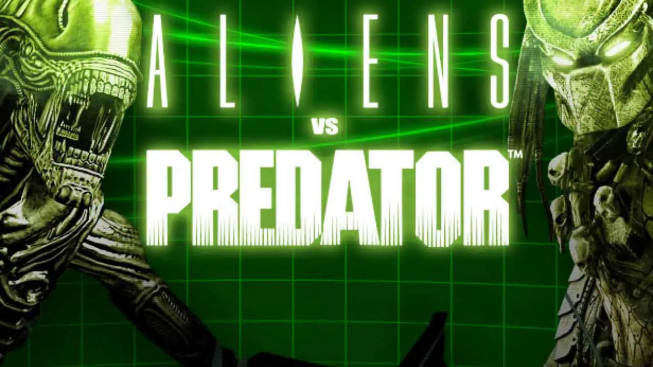 Download Aliens vs. Predator