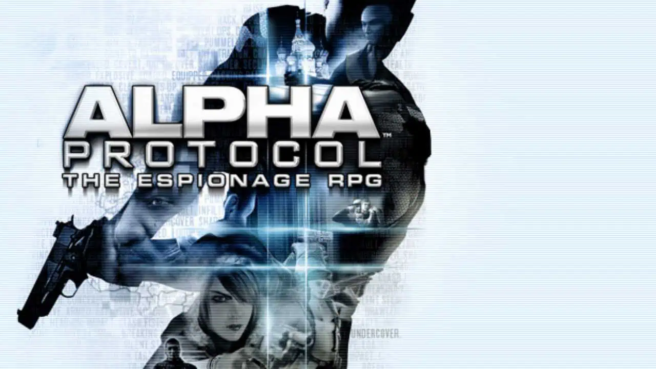 Download Alpha Protocol