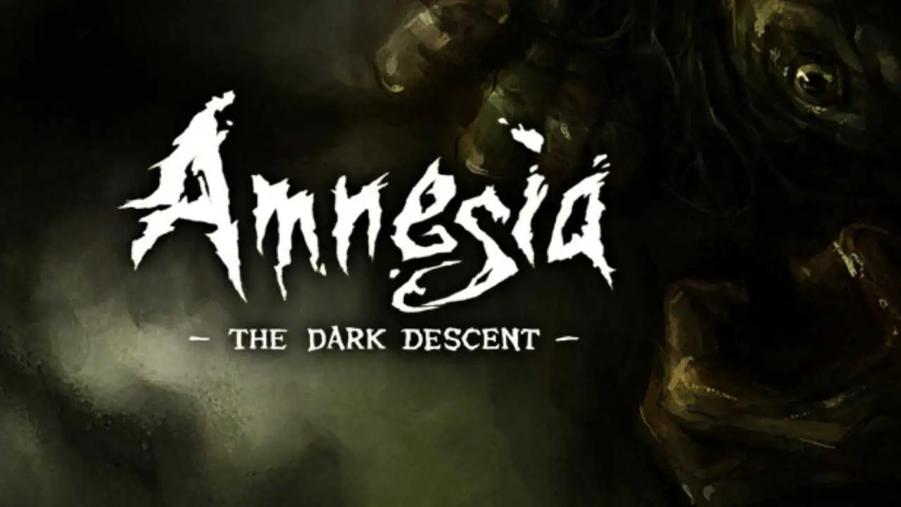 Download Amnesia: The Dark Descent