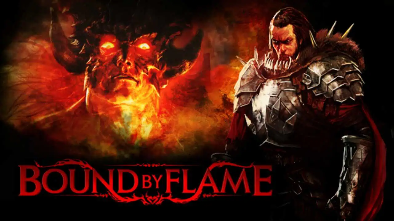 Download Bound By Flame