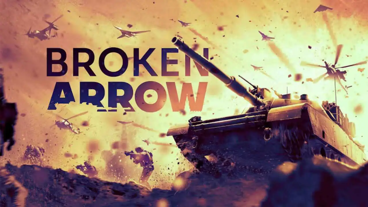 Download Broken Arrow