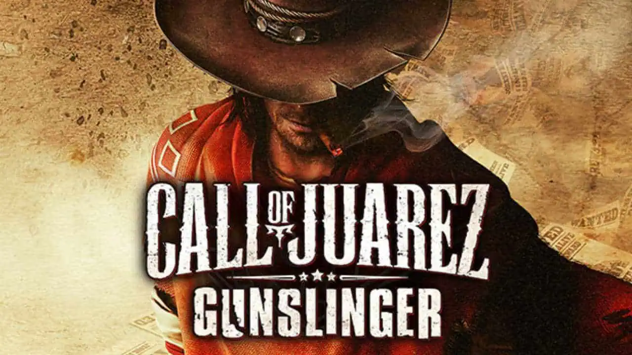 Download Call of Juarez: Gunslinger