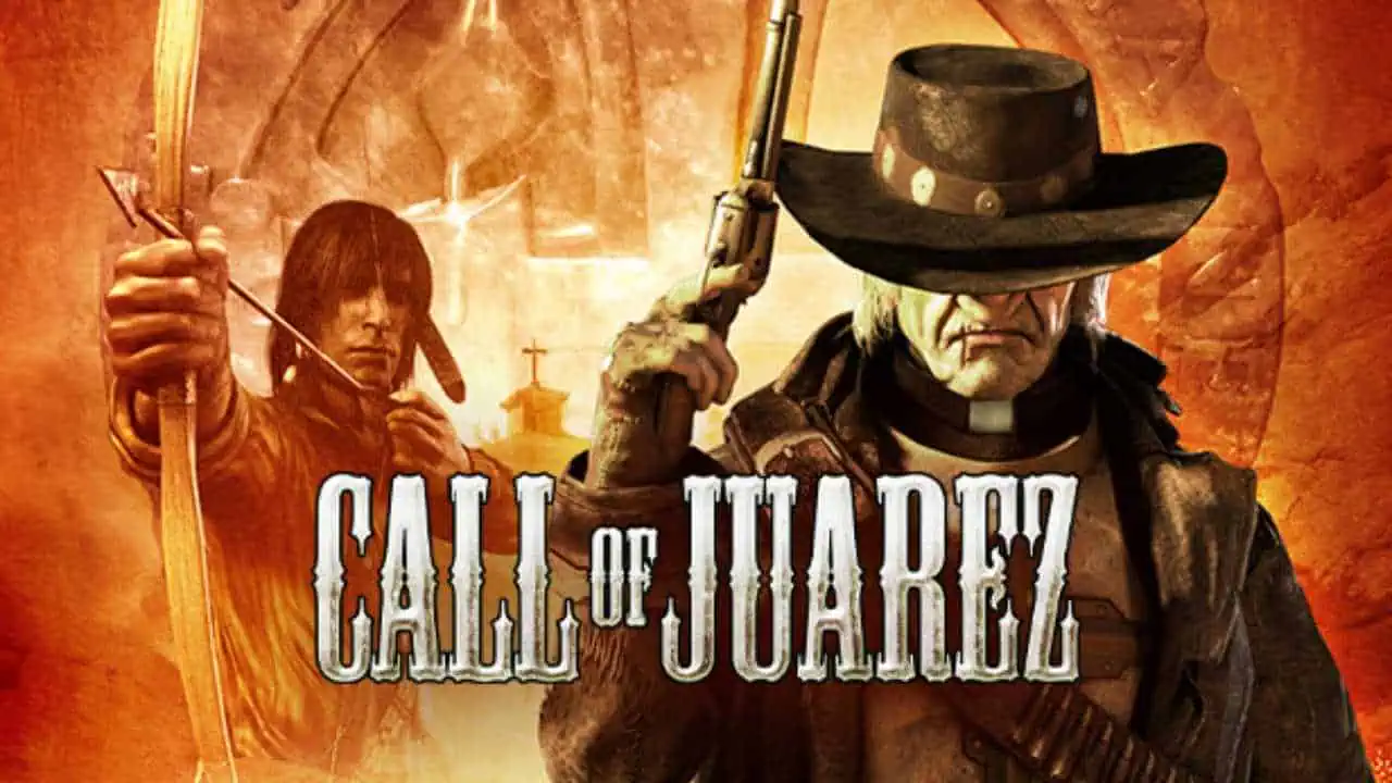 Download Call of Juarez