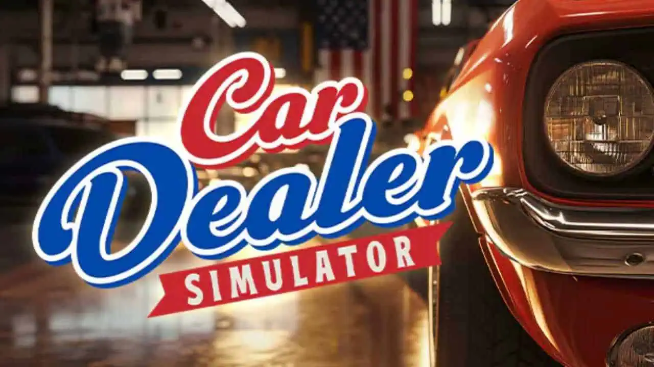 Download Car Dealer Simulator