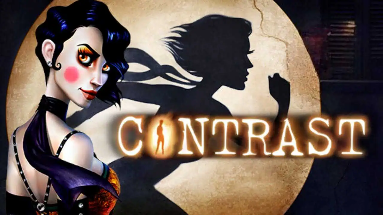 Download Contrast