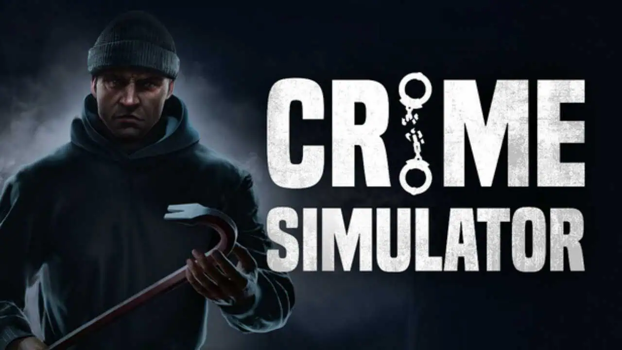 Download Crime Simulator