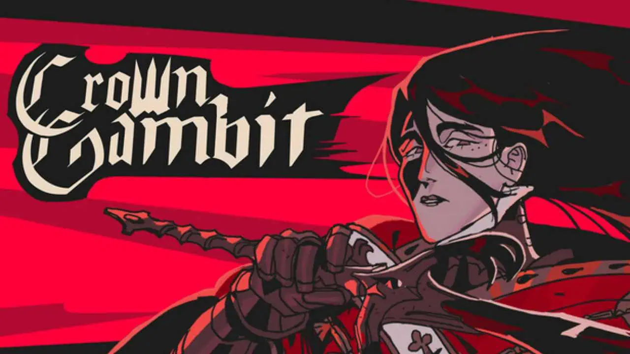 Download Crown Gambit