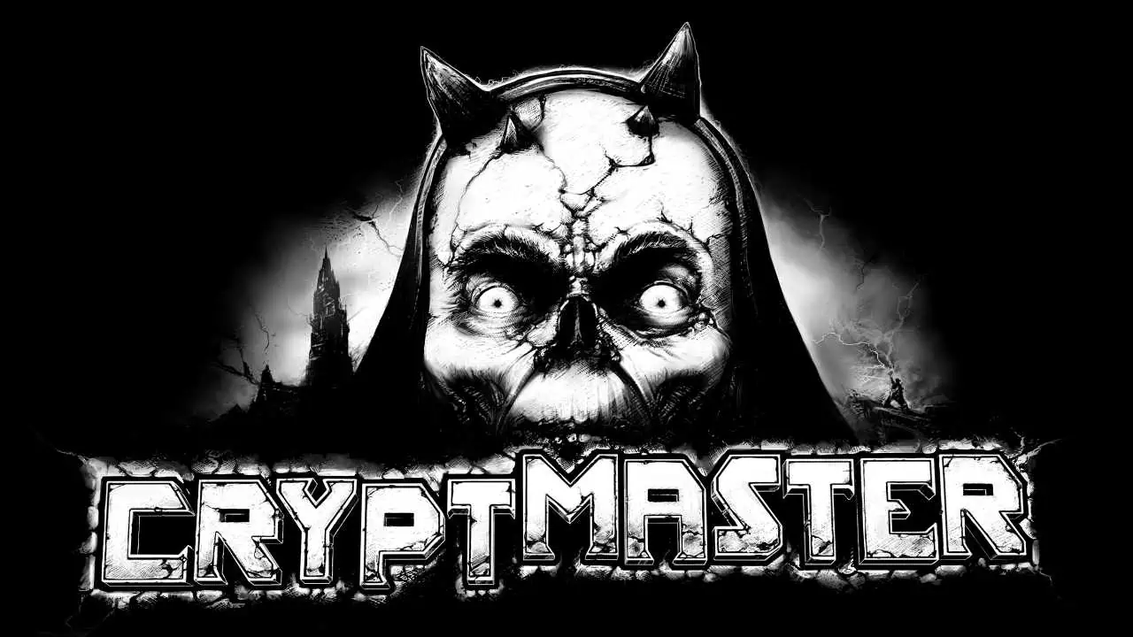 Download Cryptmaster