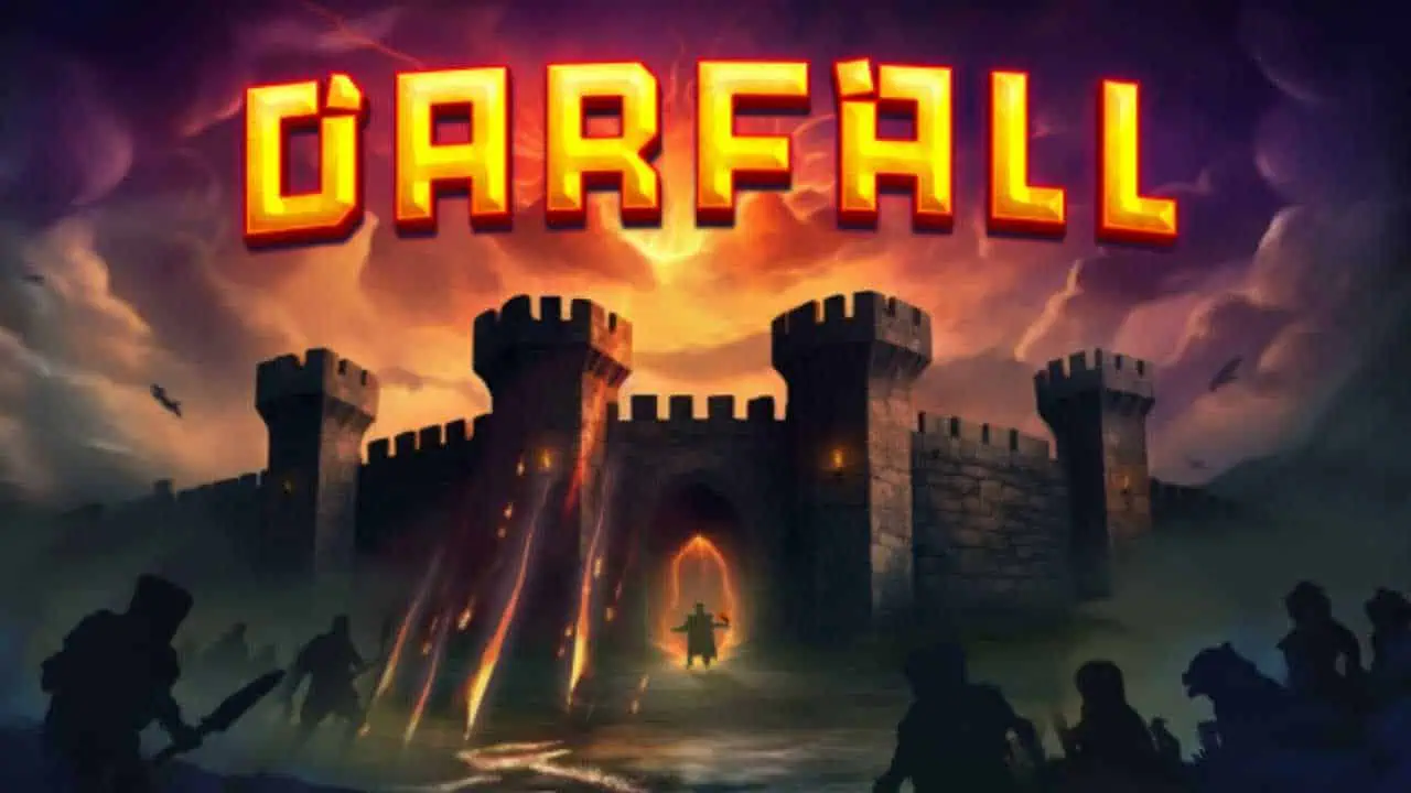 Download Darfall