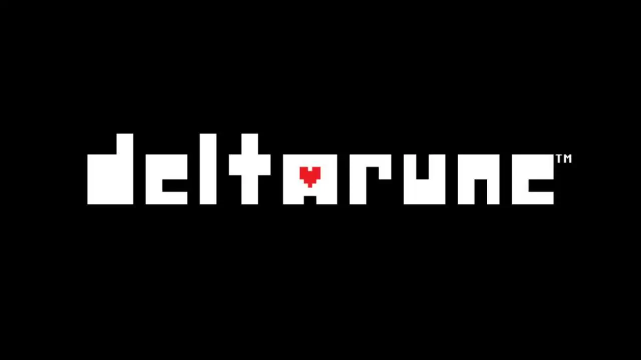 Download DELTARUNE