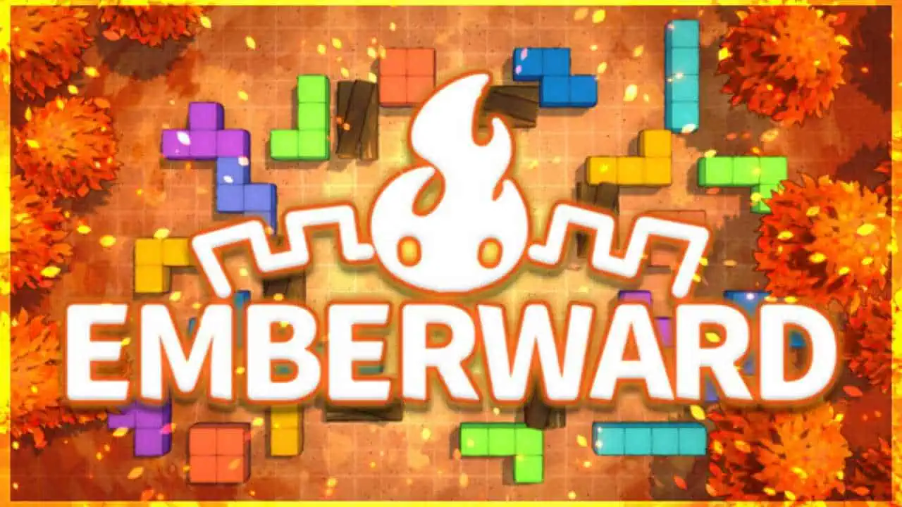 Download Emberward