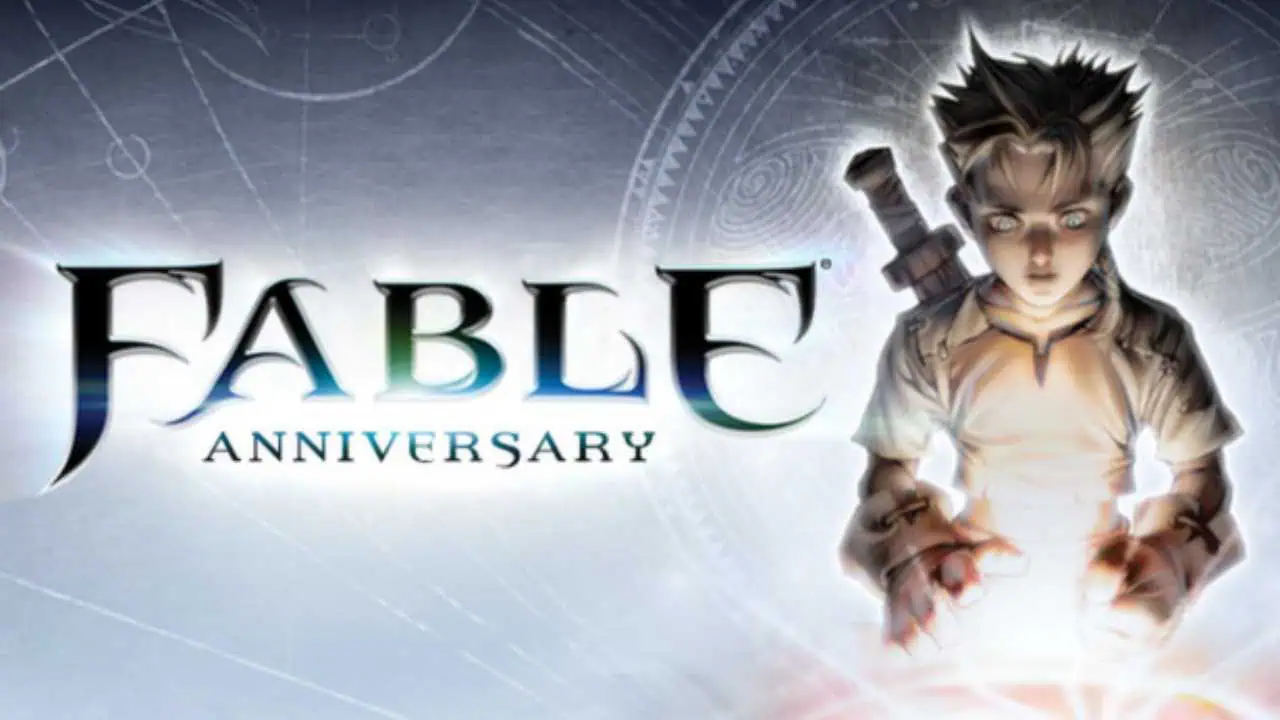 Download Fable Anniversary