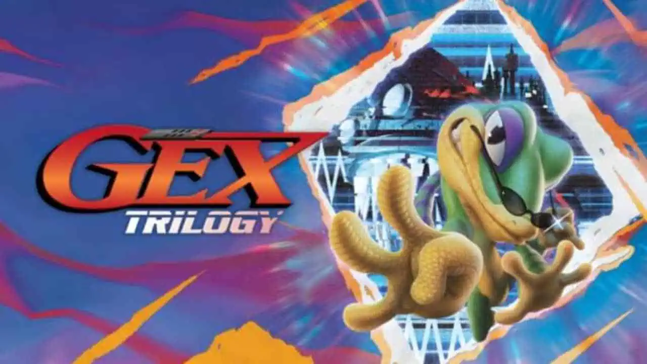 Download GEX Trilogy