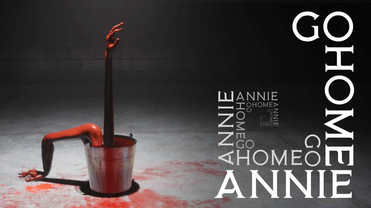 Download Go Home Annie