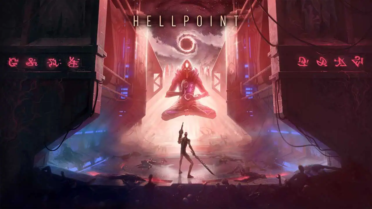 Download Hellpoint