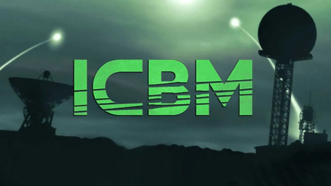 Download ICBM
