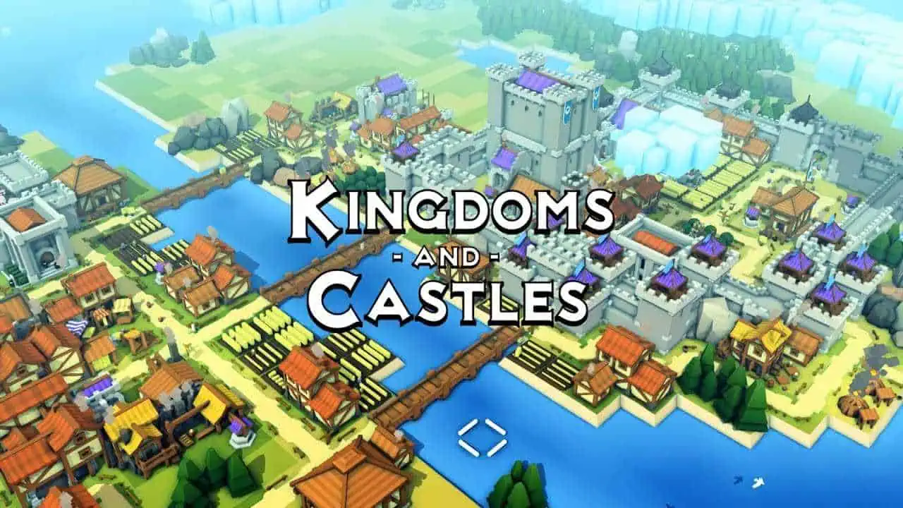 Download Kingdoms and Castles
